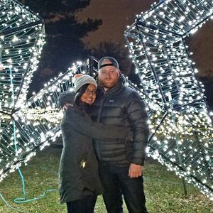 Meet your Posher, Mathew